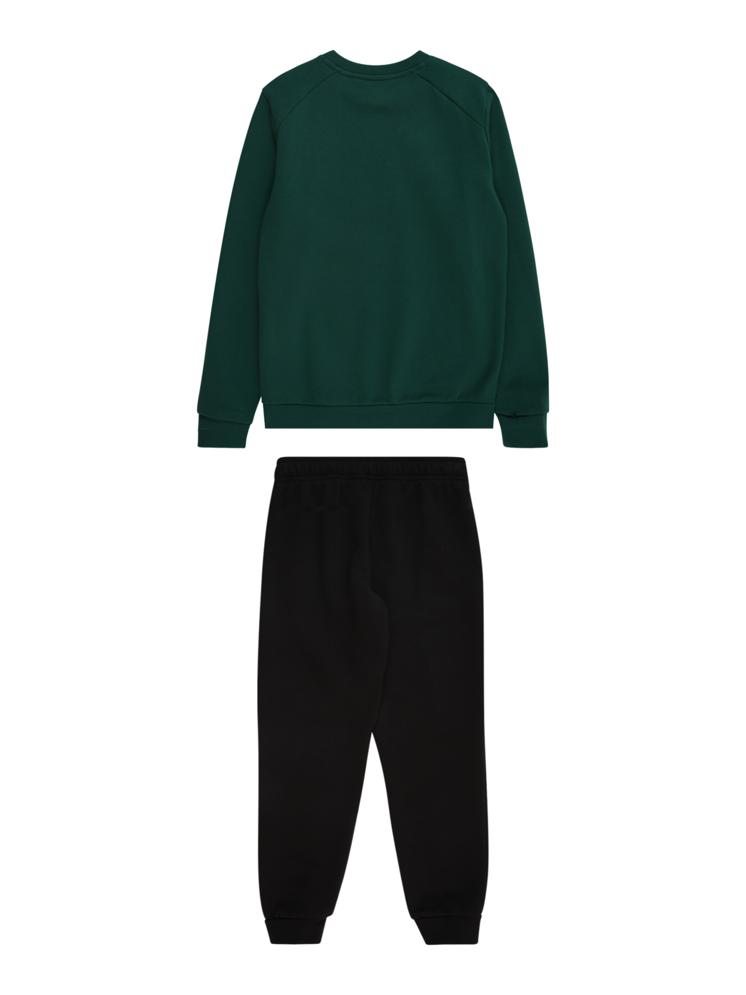 ADIDAS SPORTSWEAR Tréningruha - zöld