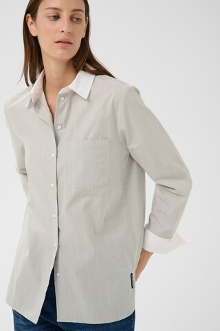 InWear Shirt 'DessyIW' in Grey