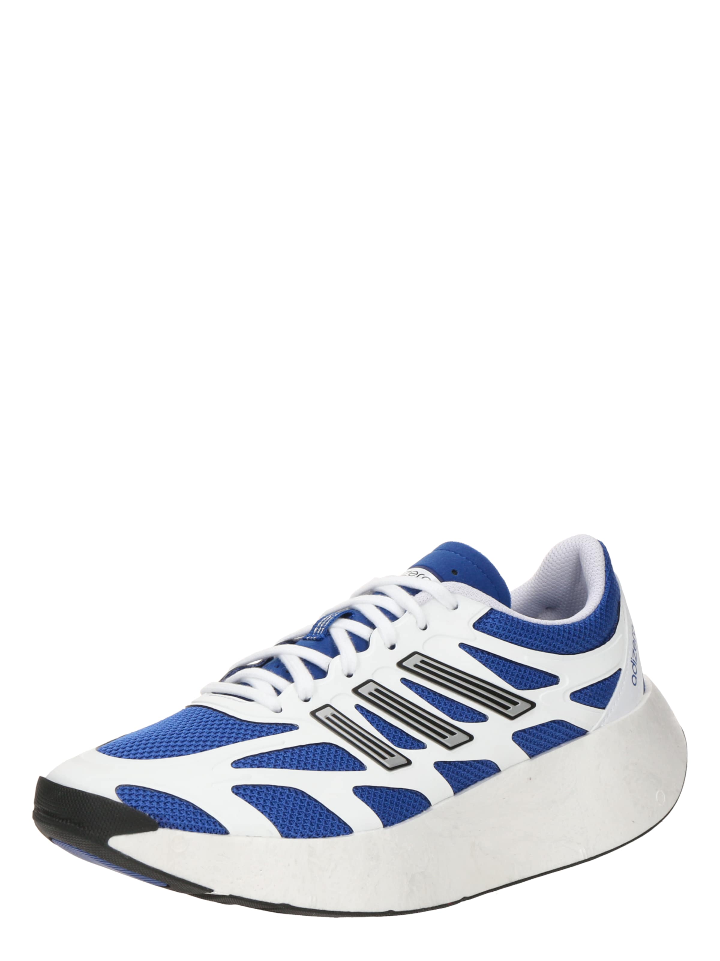 ADIDAS ORIGINALS Σνίκερ χαμηλό 'Adizero Aruku' σε μπλε: μπροστά