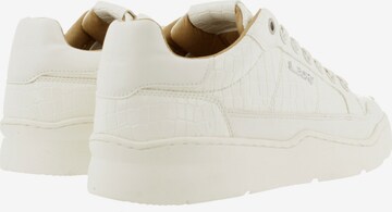 BJÖRN BORG Sneakers laag 'L200' in Wit