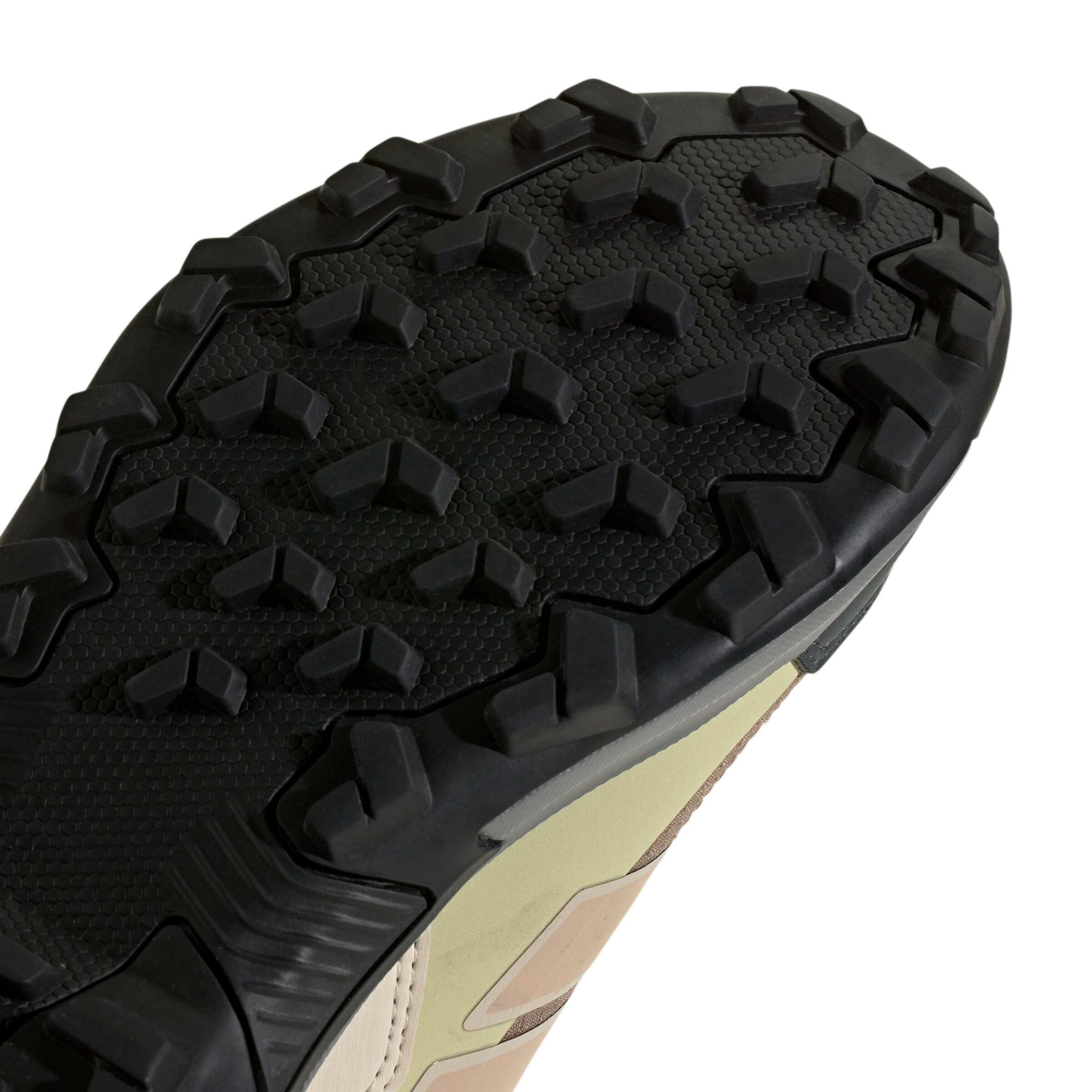 ADIDAS TERREX Χαμηλό παπούτσι 'EASTRAIL 3' σε μπεζ