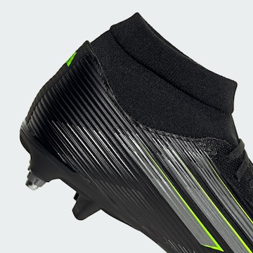 ADIDAS PERFORMANCE Soccer shoe 'F50 League' in Black