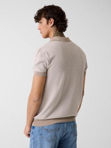 GUESS Pullover in Beige