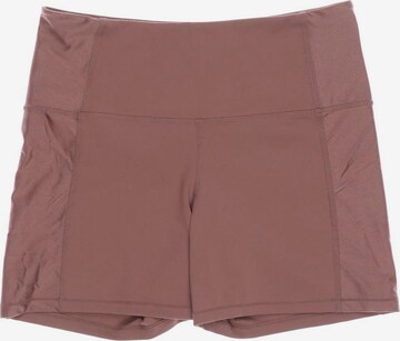 H&M Shorts in M in Pink: front