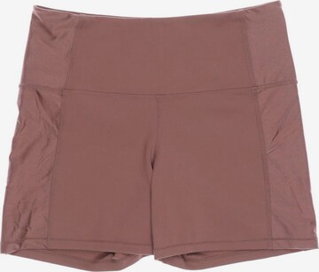 H&M Shorts M in Pink: predná strana