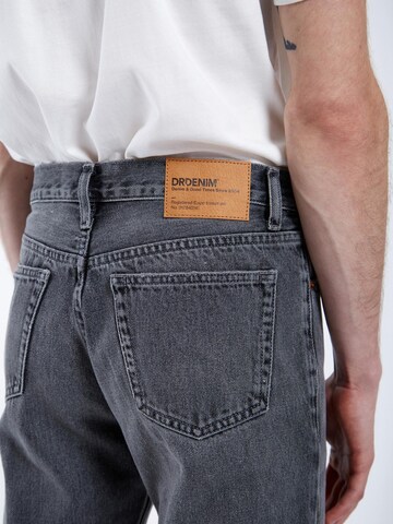 Dr. Denim Regular Jeans in Grey