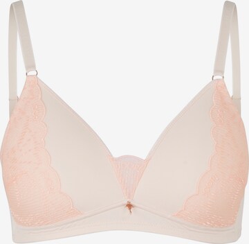 Soutien-gorge JOOP! en orange : devant