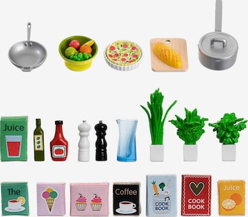 Jeux LUNDBY en mélange de couleurs : devant