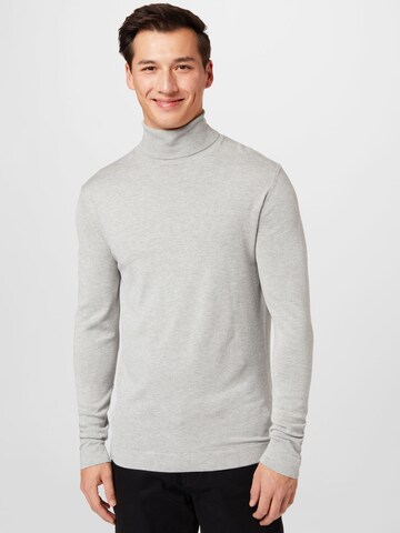 CINQUE Pullover 'NICK' in Grau: predná strana