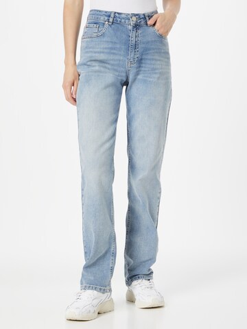 OUI Regular Jeans in Blue: front