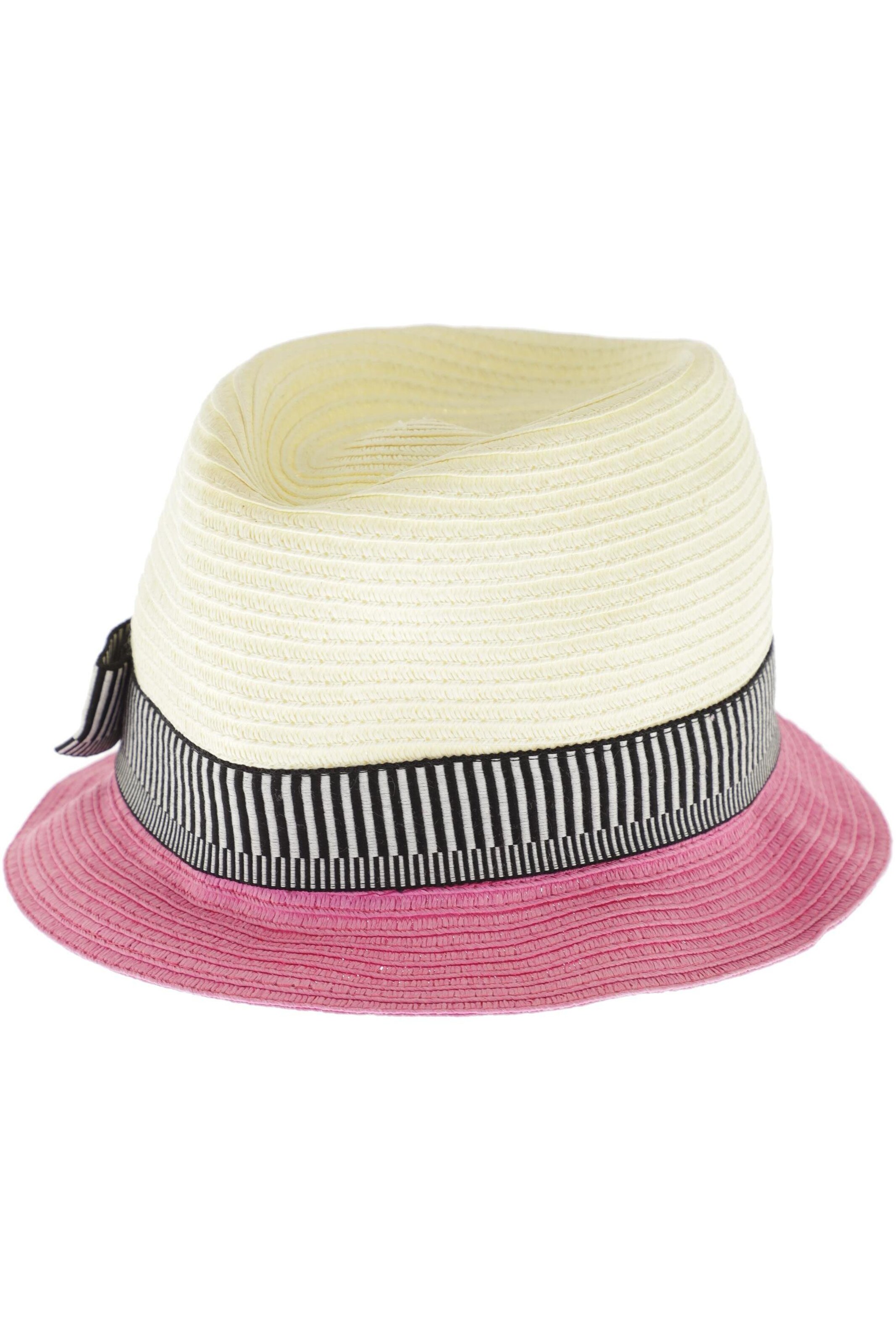 Marc Cain Hat & Cap in 56 in Pink: front