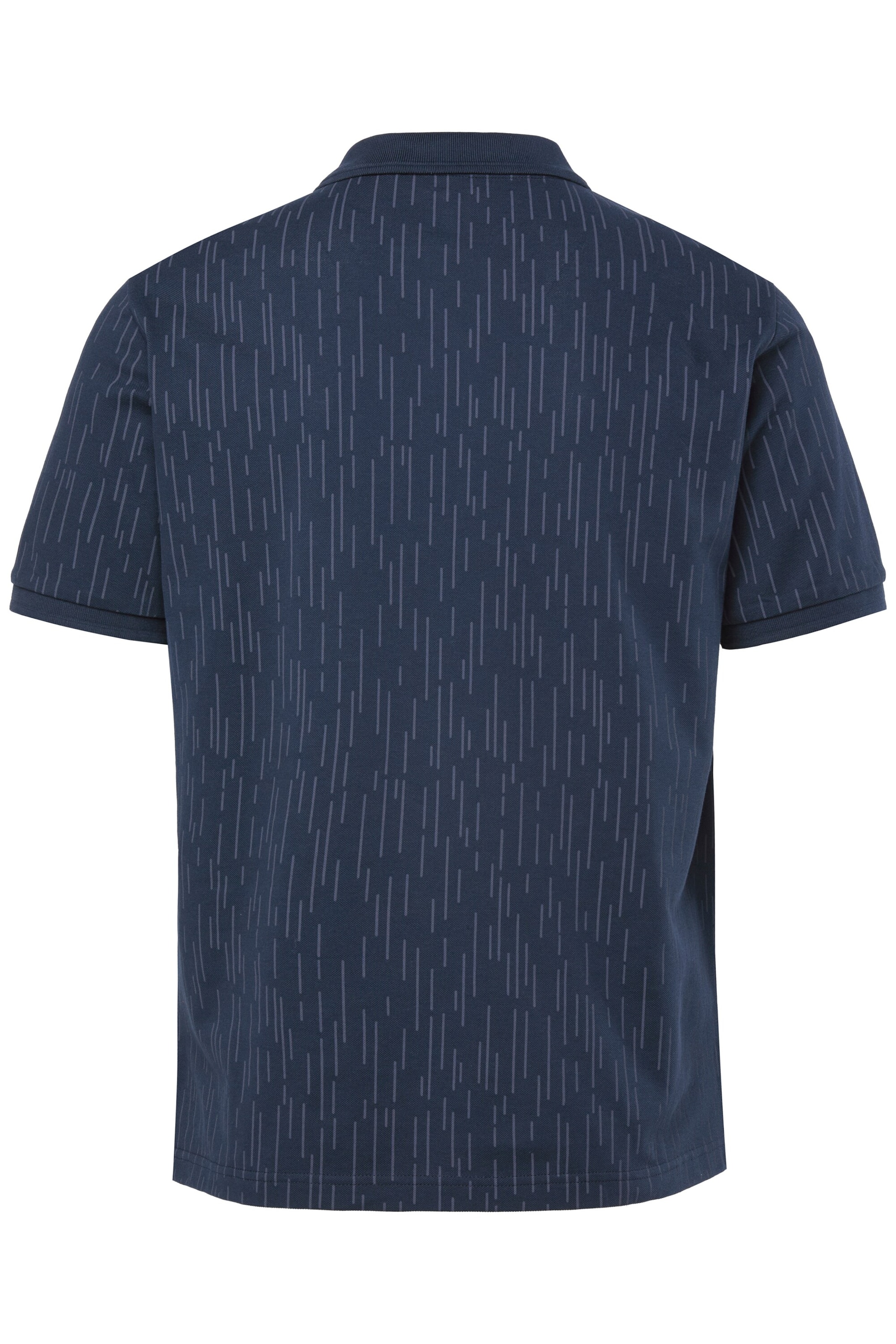 JP1880 Poloshirt in Blau