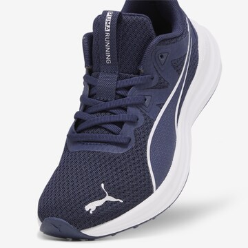 PUMA Sportschuh 'Reflect Lite' in Blau