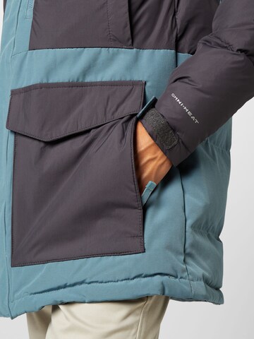 Veste outdoor 'Marquam Peak Fusion' COLUMBIA en bleu