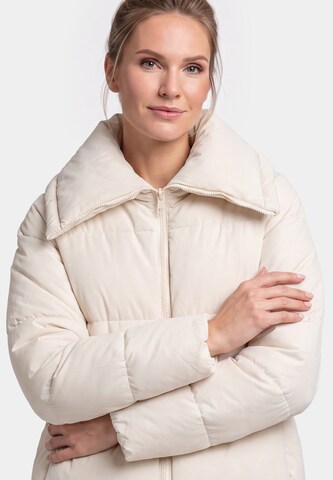 usha WHITE LABEL - Chaqueta de entretiempo en beige