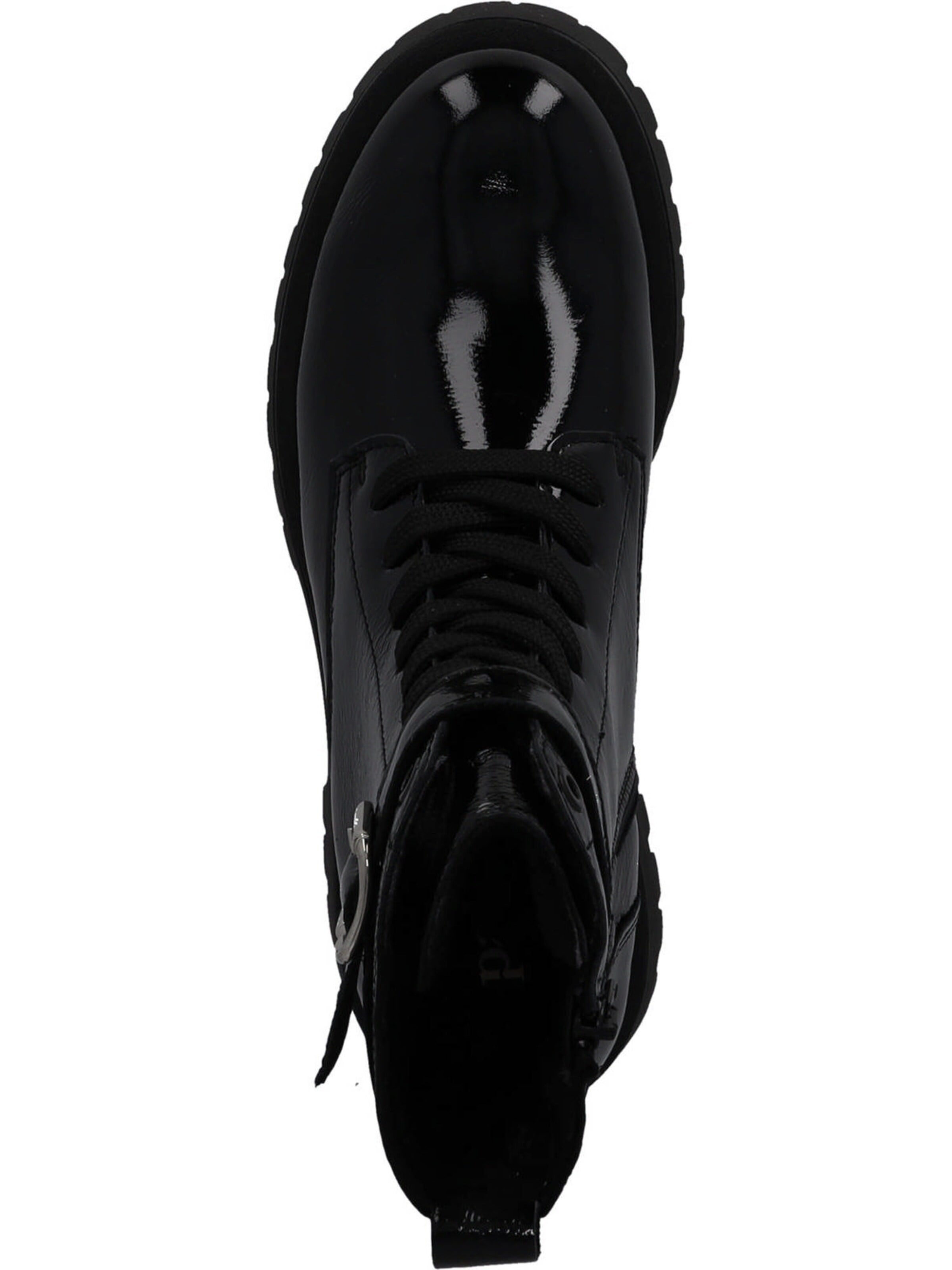 Boots 'Palado Luilla' Palado en noir