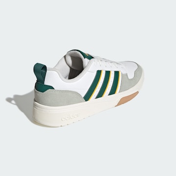 ADIDAS SPORTSWEAR Platform trainers 'Courtwave' in White