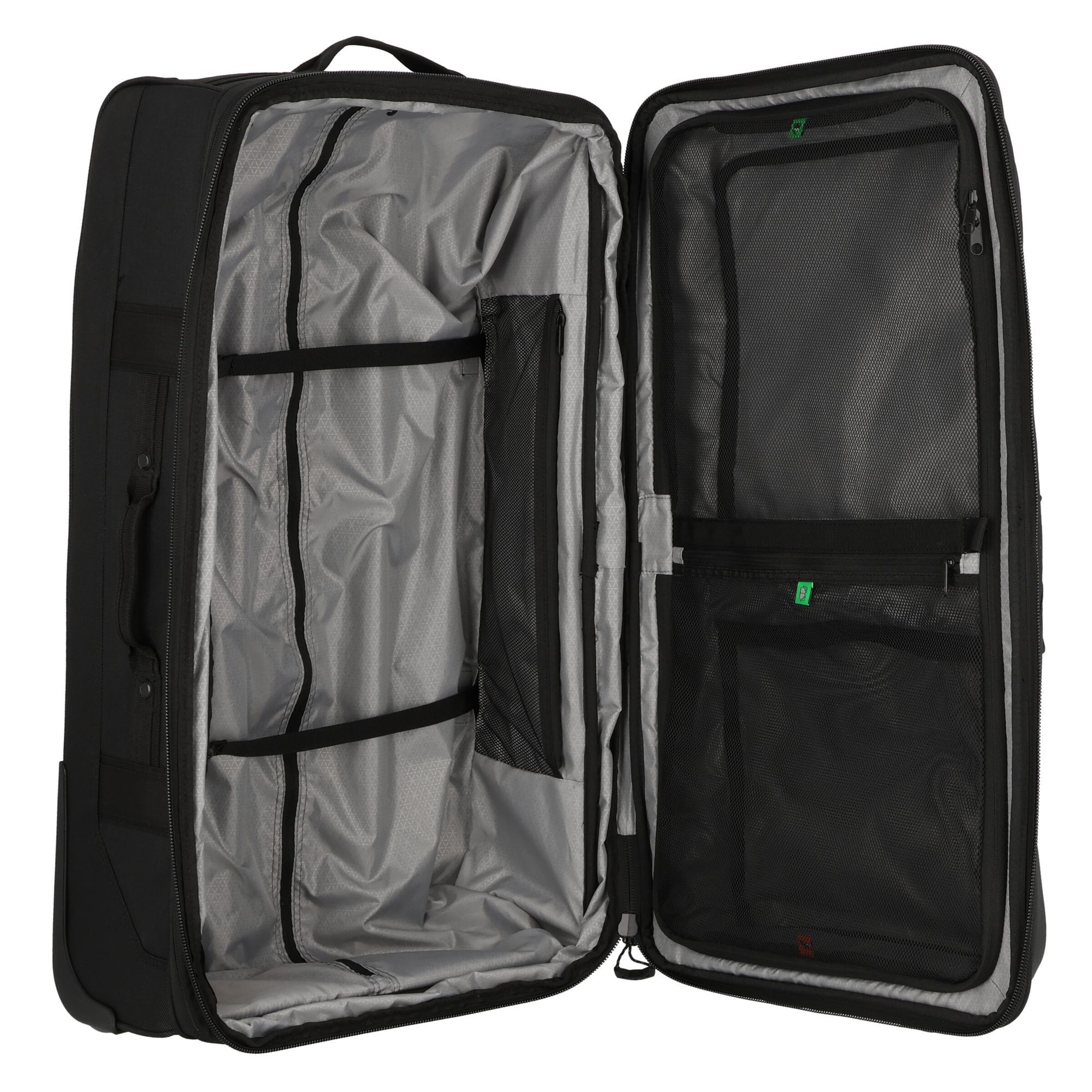 Ogio Trolley 'Alpha Terminal' in Schwarz