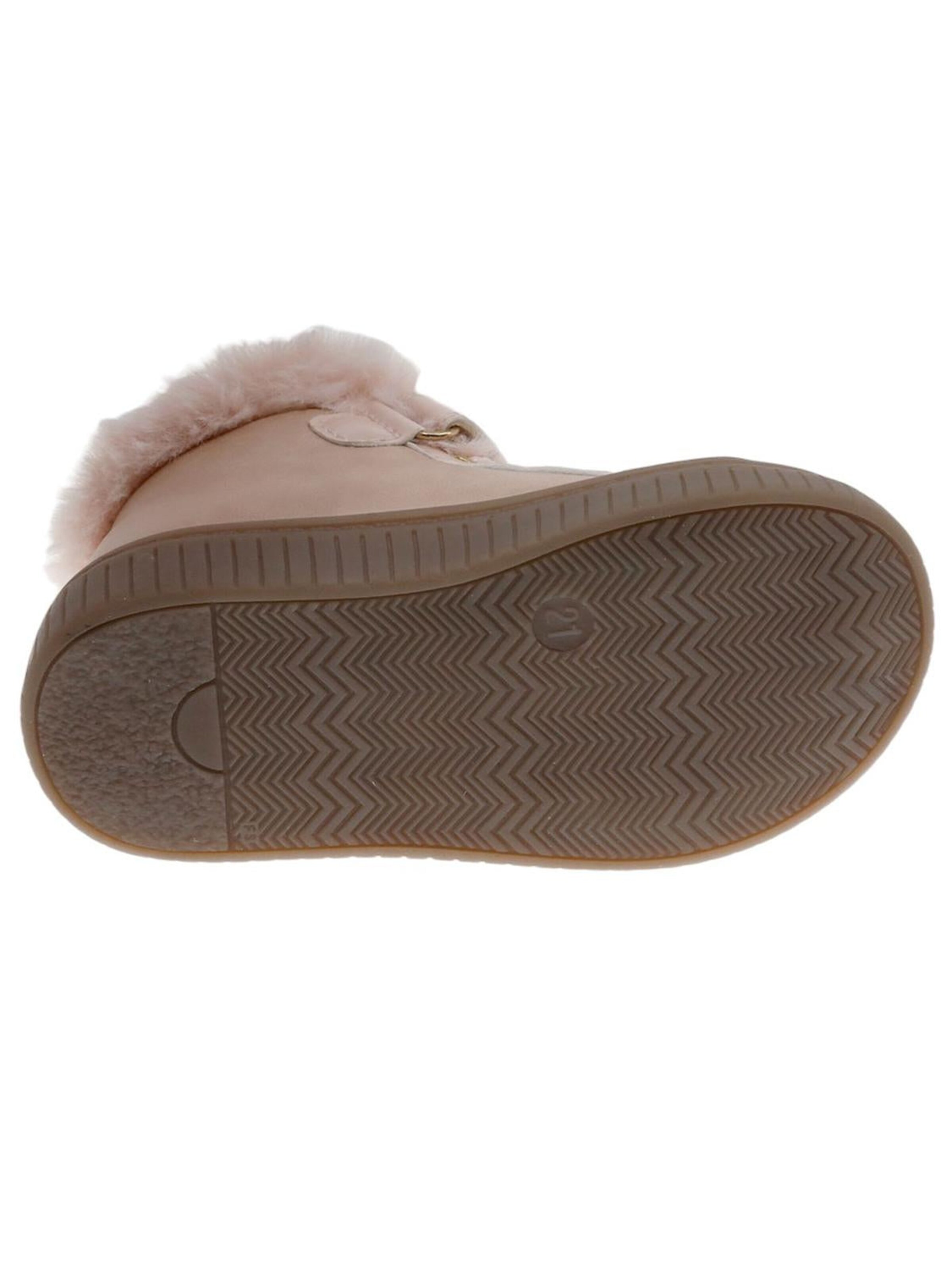 Beppi Laarzen in Roze