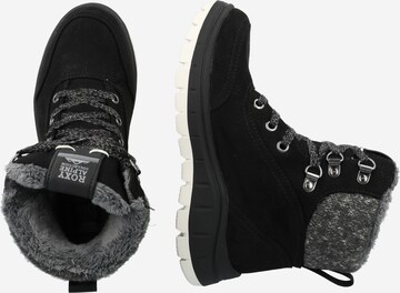 ROXY Snow Boots 'KARMEL' in Black