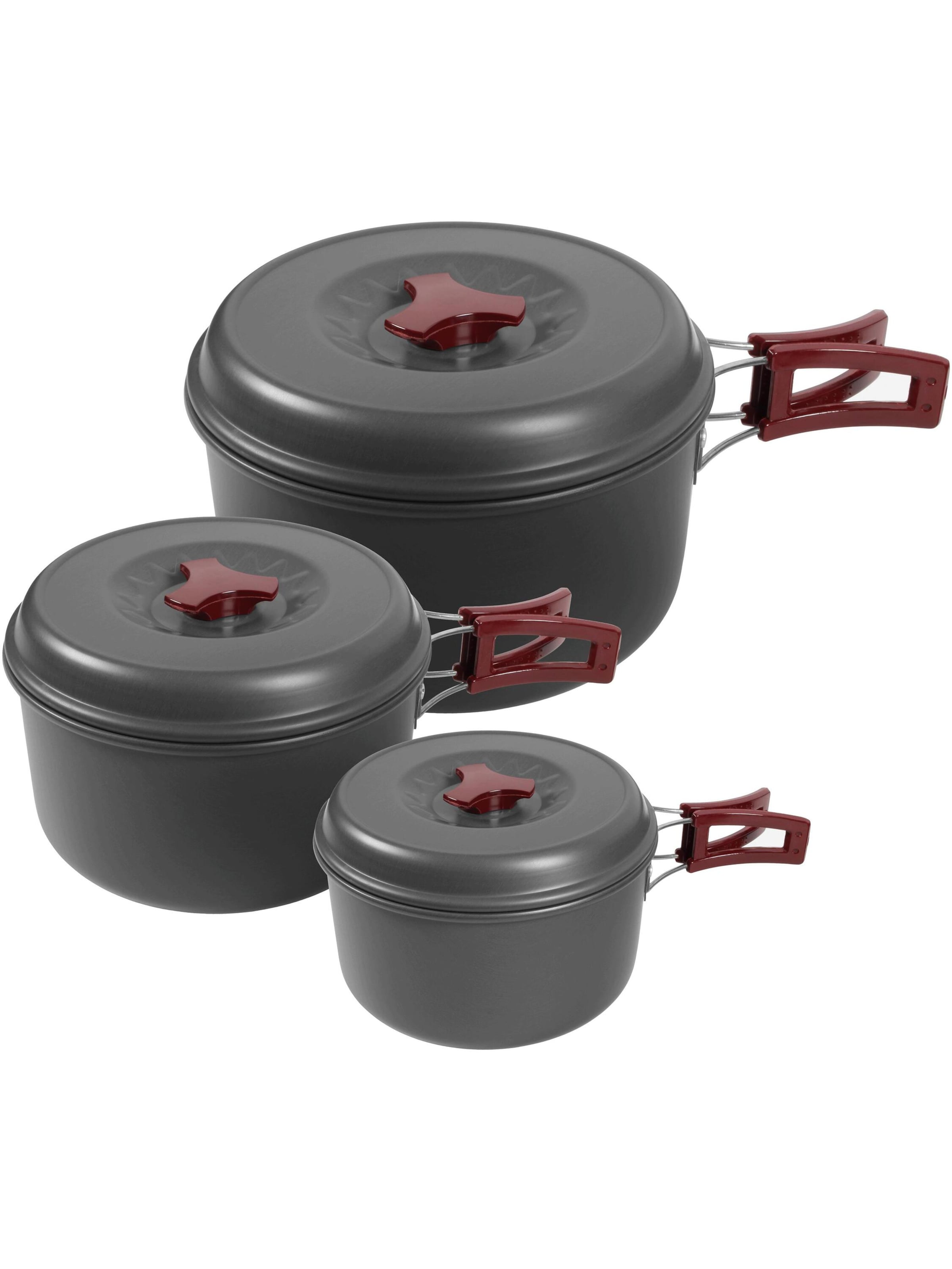 normani Tableware Set in Grey