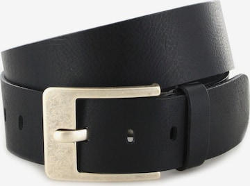 Ceinture VANZETTI en noir