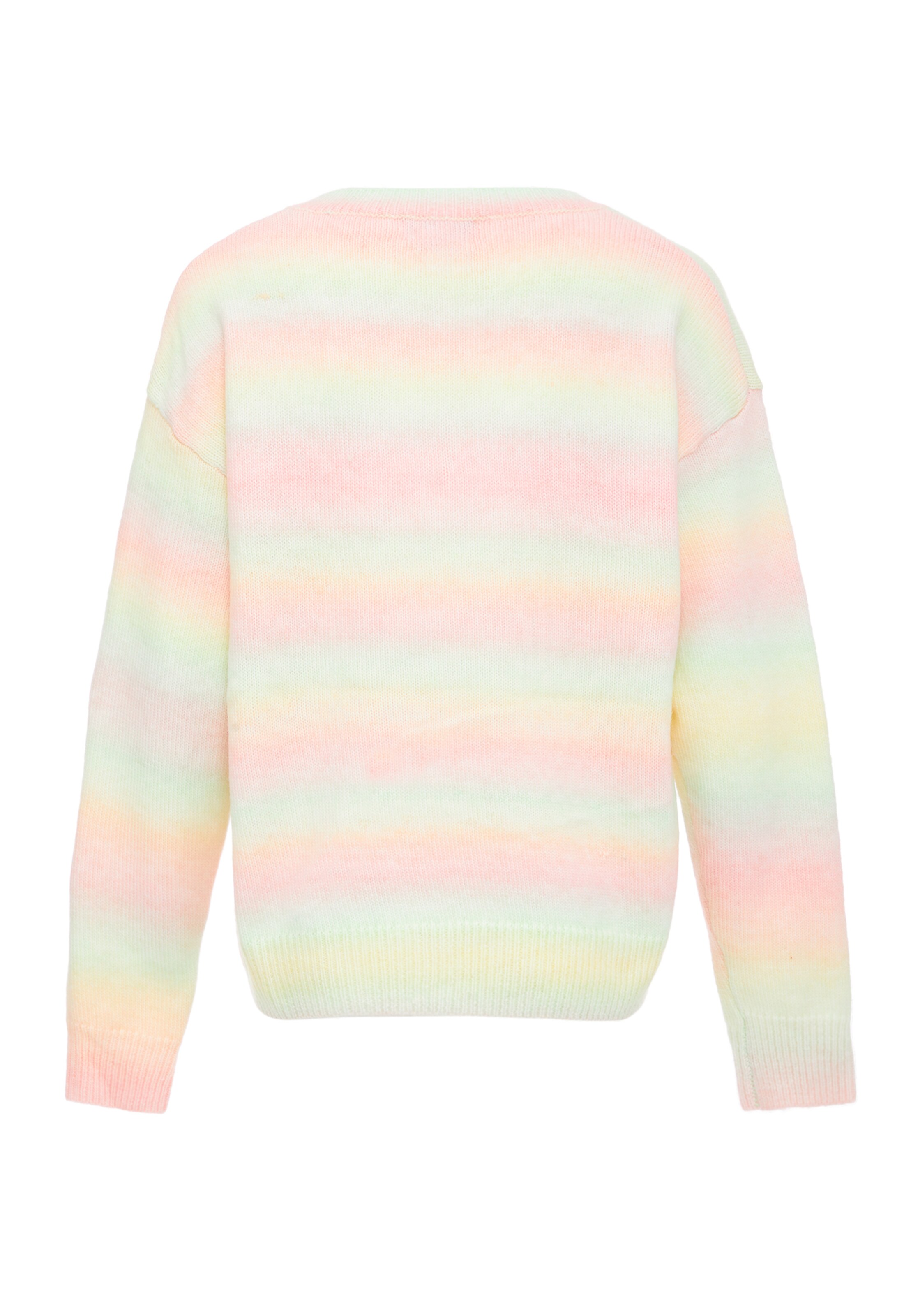 Sidona Pullover in Mischfarben