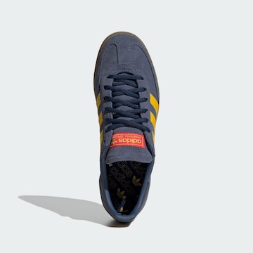ADIDAS PERFORMANCE Voetbalschoen 'Manchester United Handball Spezial' in Blauw