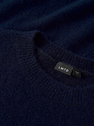 NAME IT Trui in Blauw