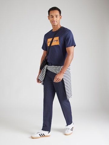 JACK & JONESMajica 'JJCOLE' - plava boja