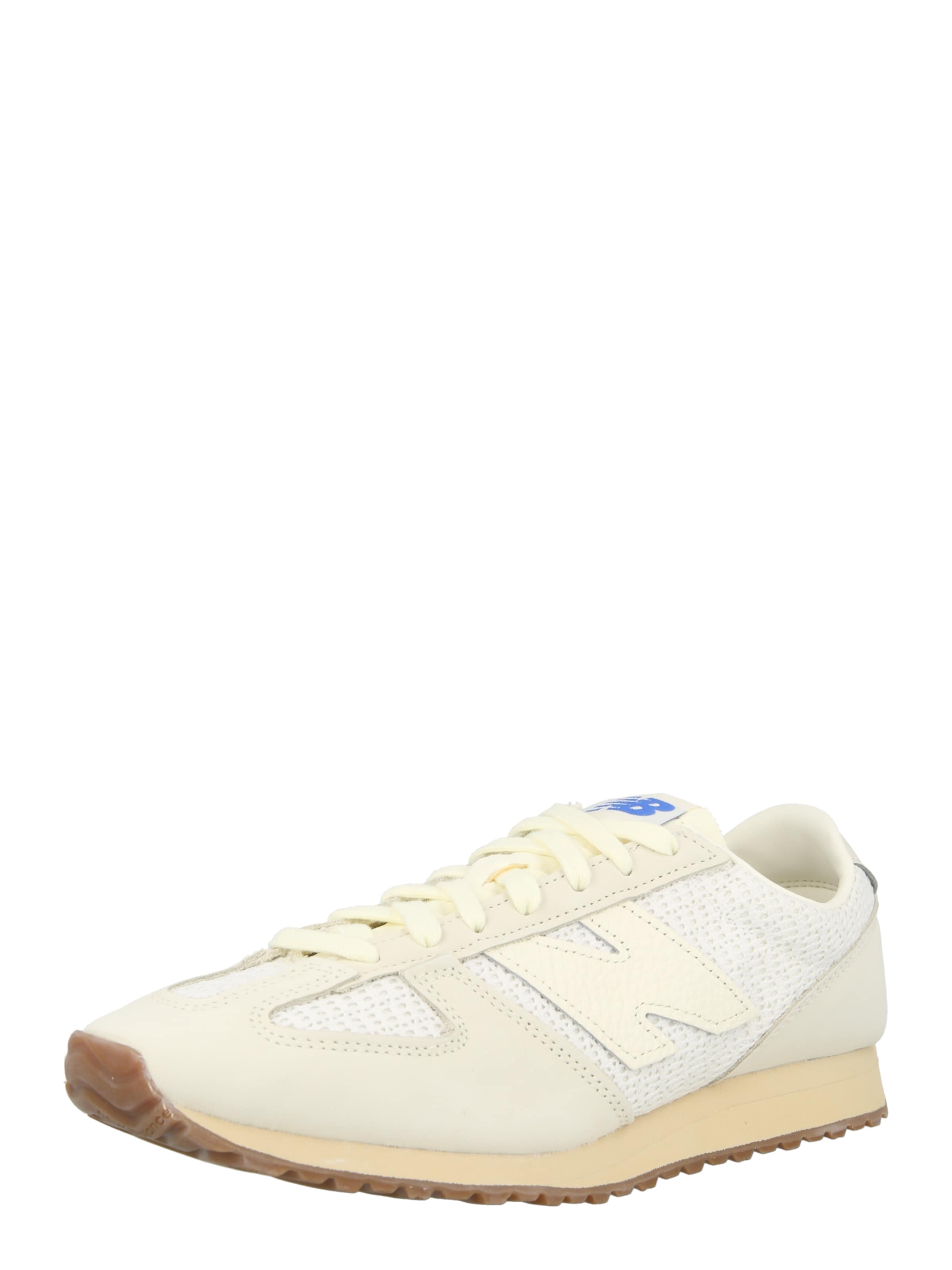 new balance Tenisky '471' – béžová: přední strana