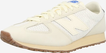 smėlio new balance Sportbačiai be auliuko '471': priekis