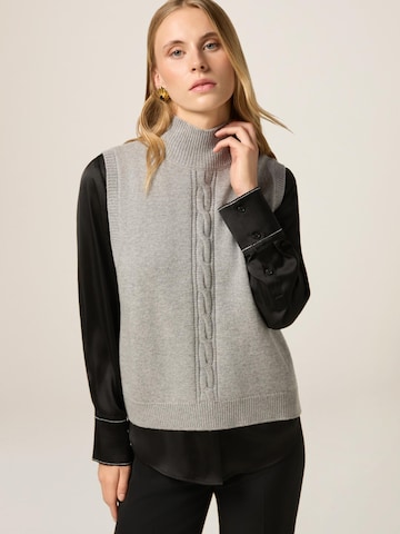 Pull-over oltre en gris