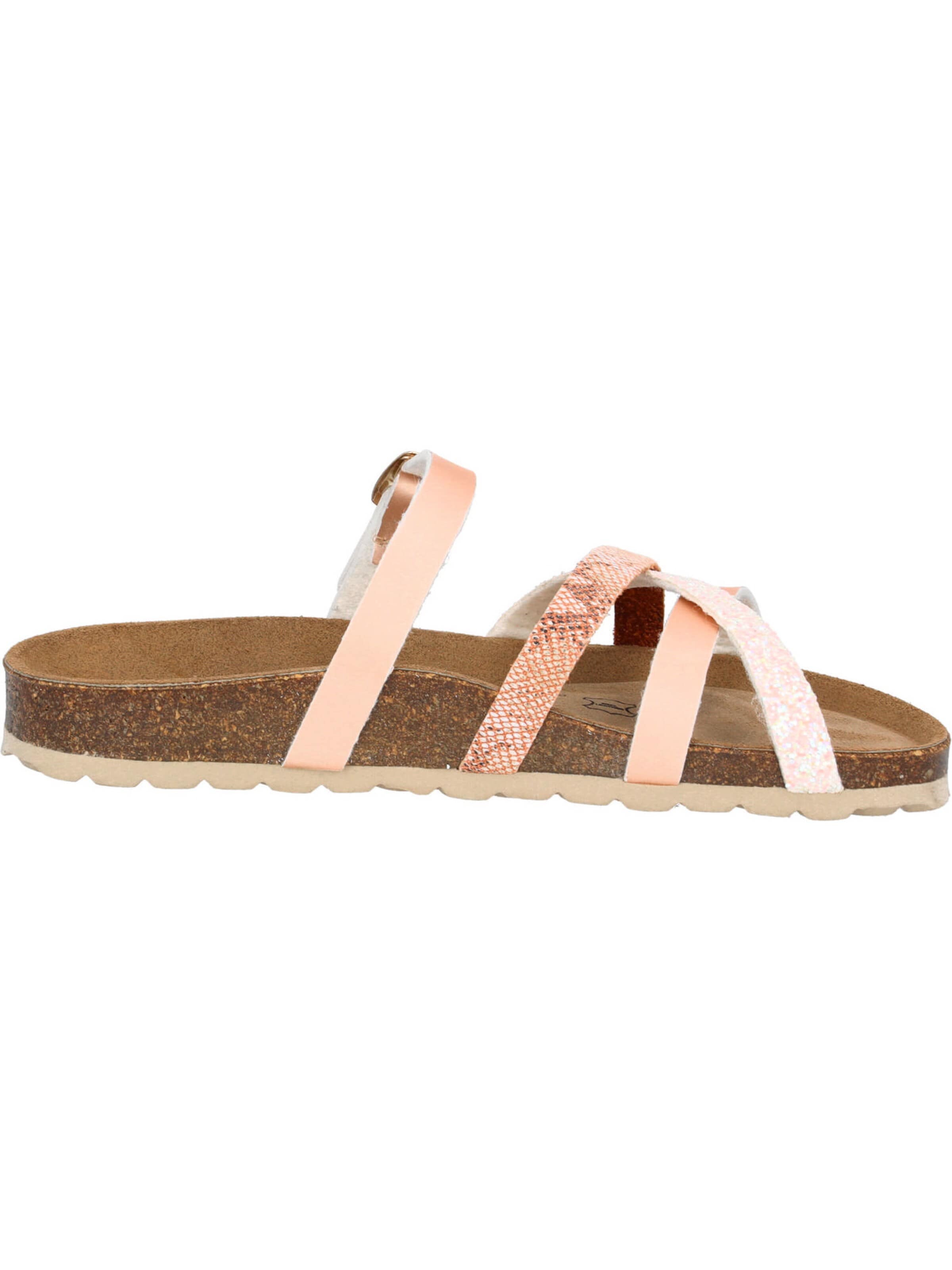 Mule 'Cruisi' Palado en rose