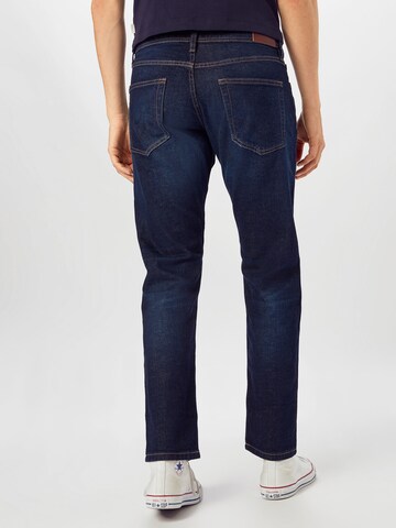 ESPRIT Slim fit Jeans in Blue