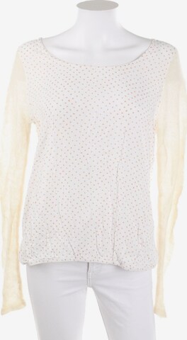 Promod Blouse & Tunic in L in White: front