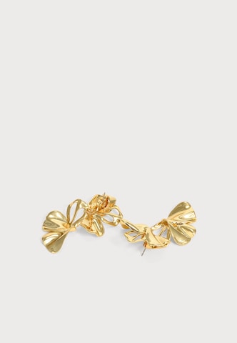 Orecchini 'LEIGHANNA' di Ted Baker in oro