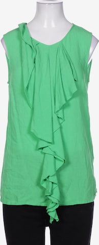 Fornarina Blouse & Tunic in S in Green: front