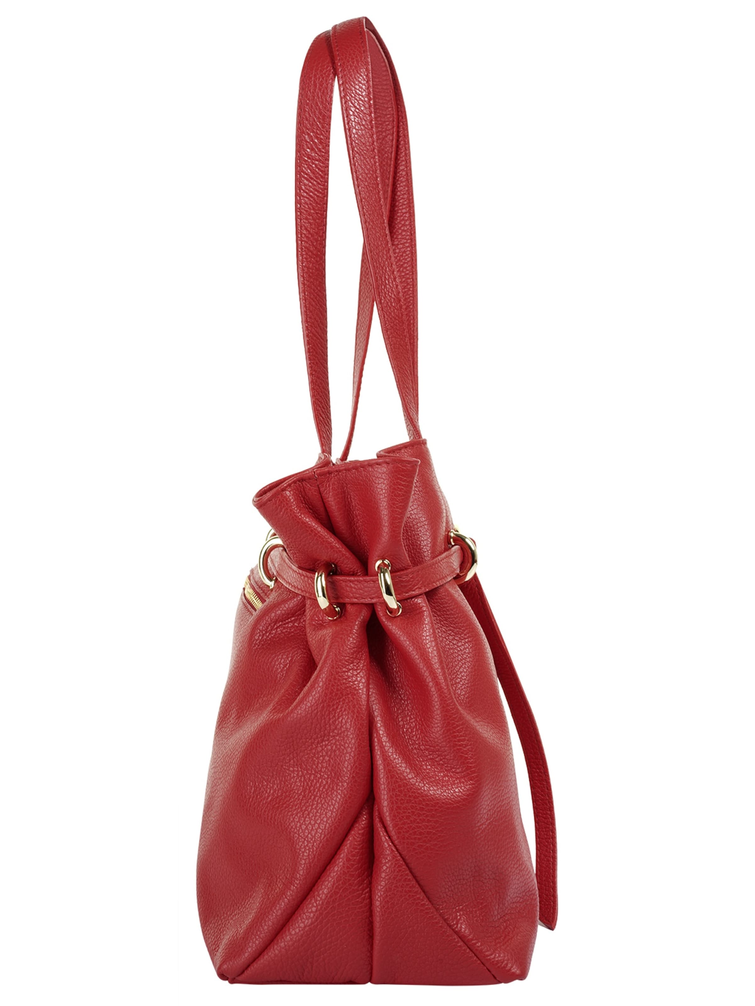 Sacs à main Samantha Look en rouge