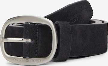 TOMMY HILFIGER Vyö värissä sininen: etupuoli