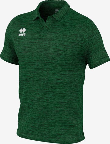 Errea Performance shirt 'CARLOS' in Green: front