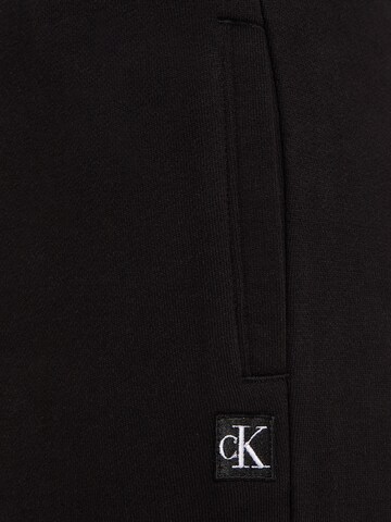 Set Calvin Klein Jeans en noir