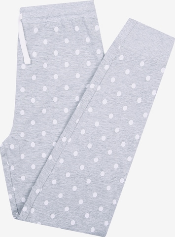 Threadgirls Pajamas in Grey