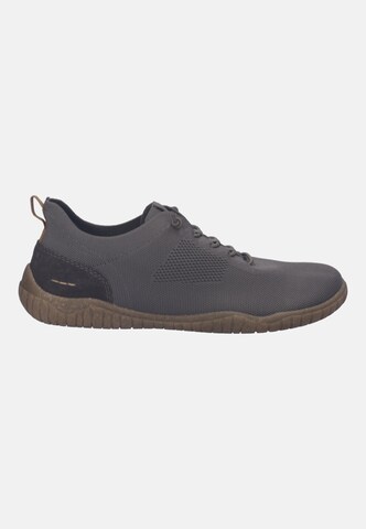 JOSEF SEIBEL Sneakers laag 'WALLACE 05' in Grijs