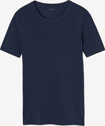 Tezenis Shirt in Blue: front