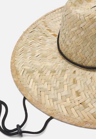 Chapeaux 'BELLS II' Brixton en marron