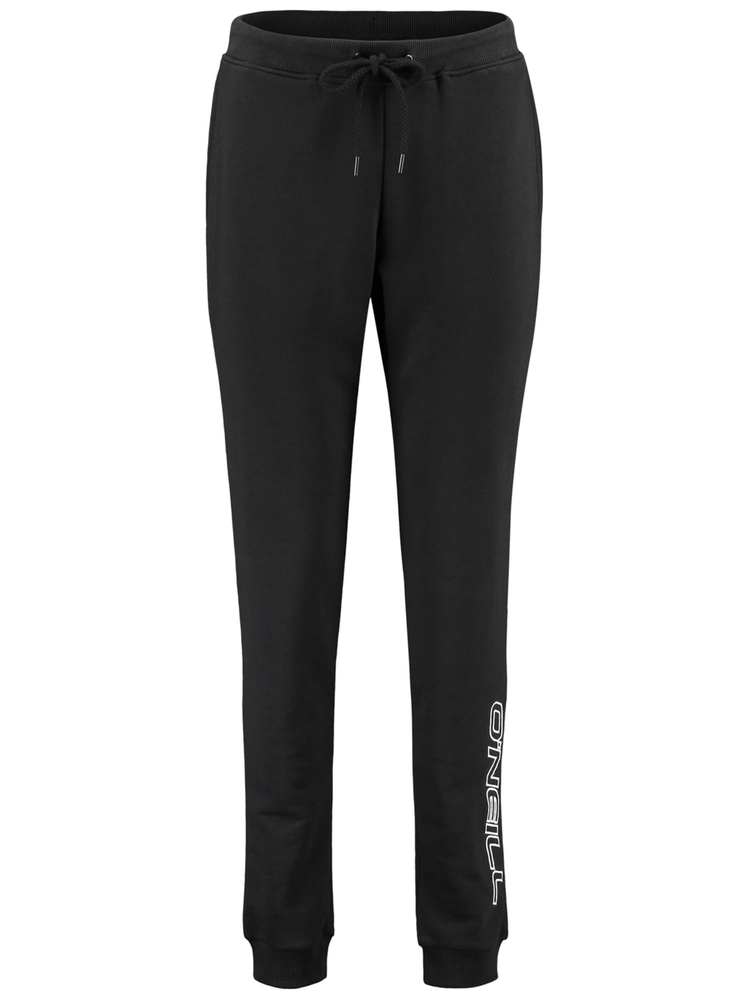 regular Pantaloni sportivi 'O'Neill LW' di O'NEILL in nero