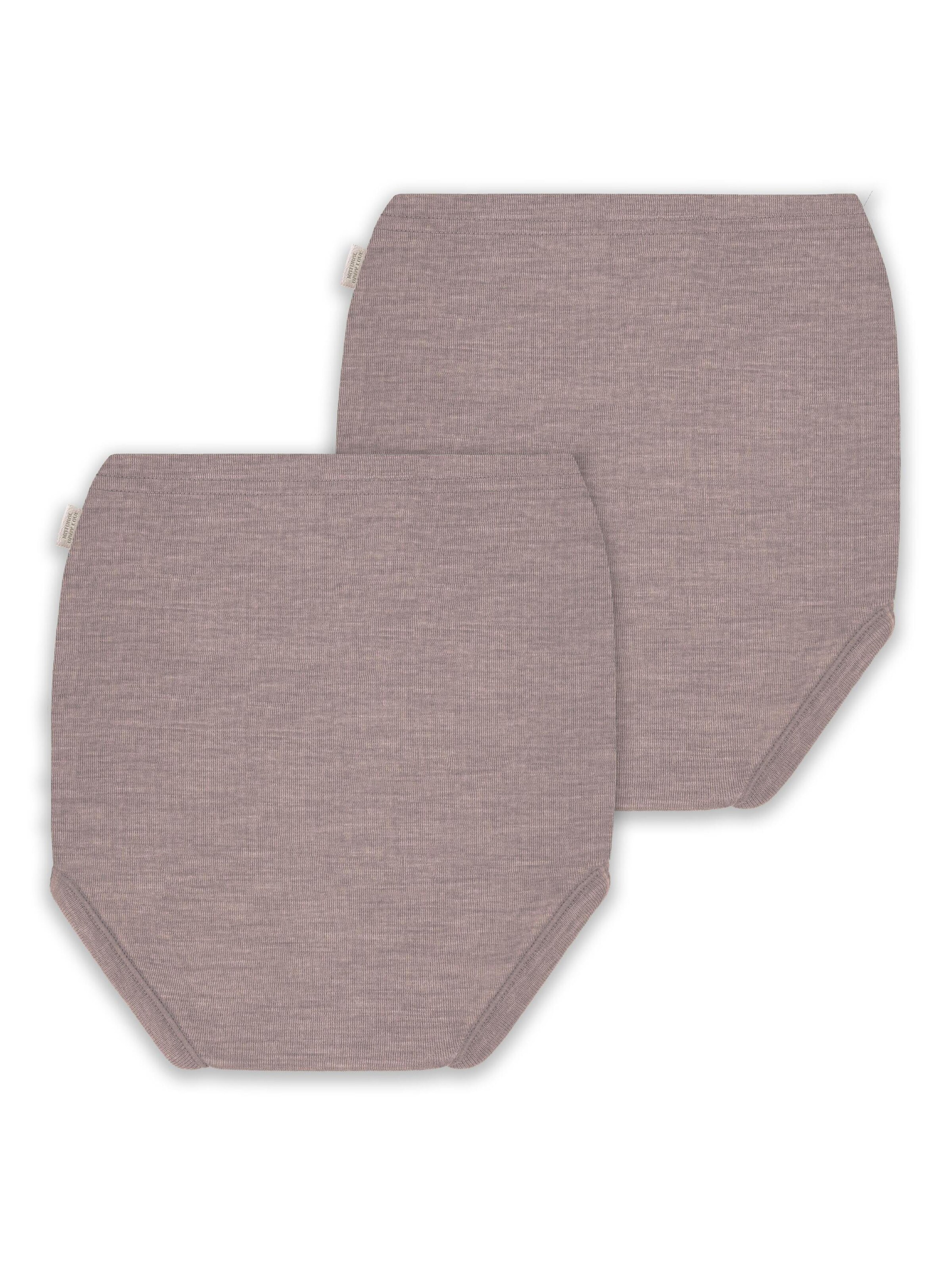 normani Underpants 'Tokoroa' in Pink