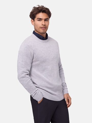 Pull-over DANISH ENDURANCE en gris