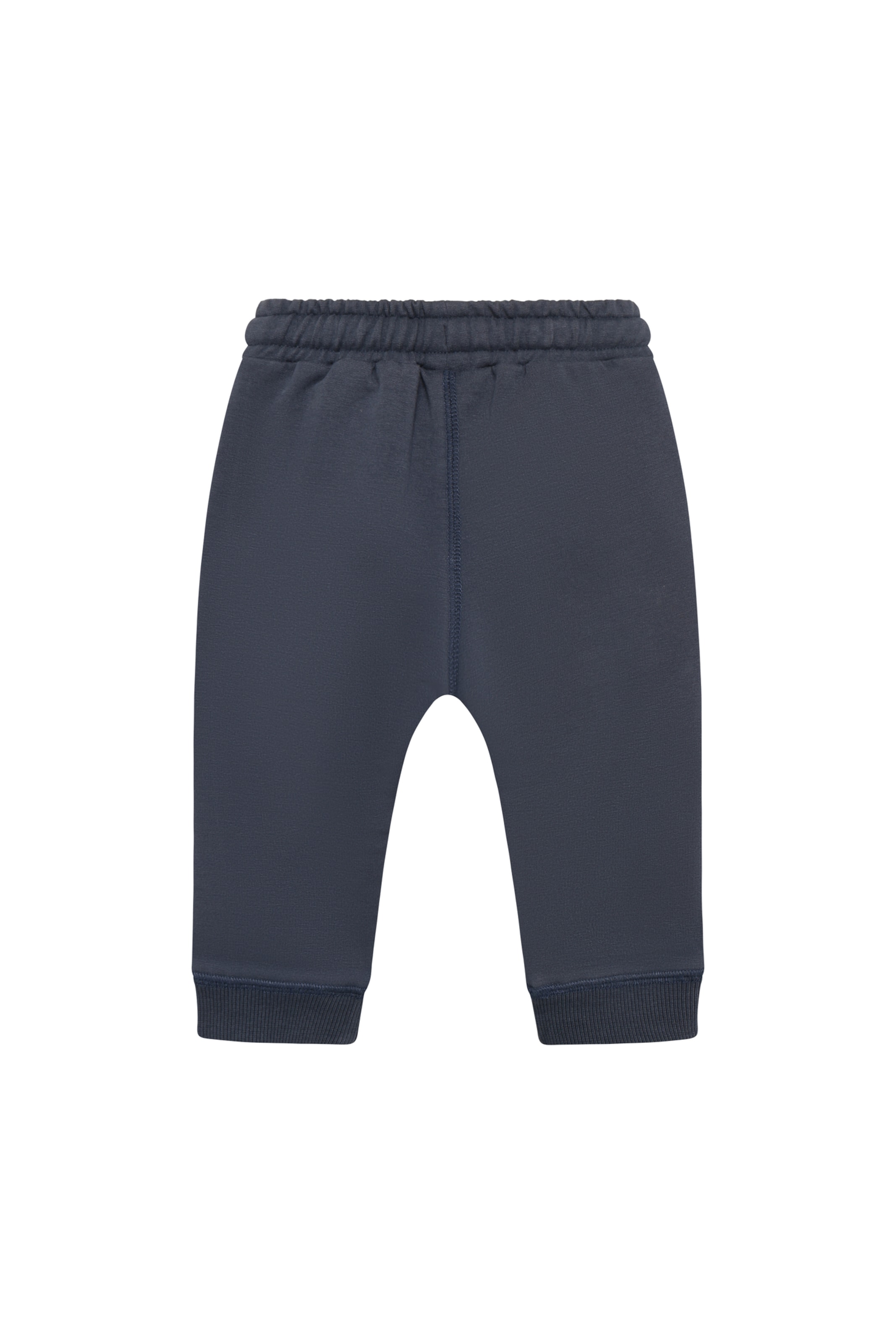 Regular Pantalon Noppies en bleu
